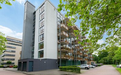 Kaap Hoorn 5