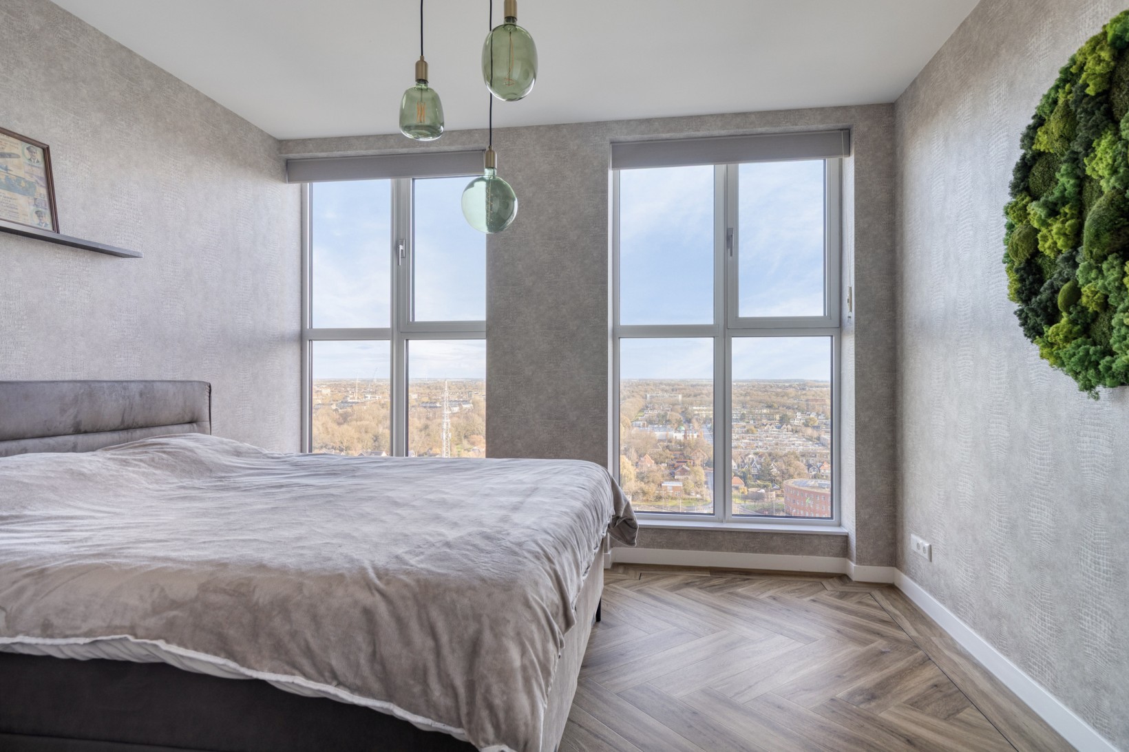 Appartement te koop: Leemhorststraat 121B, Hoorn