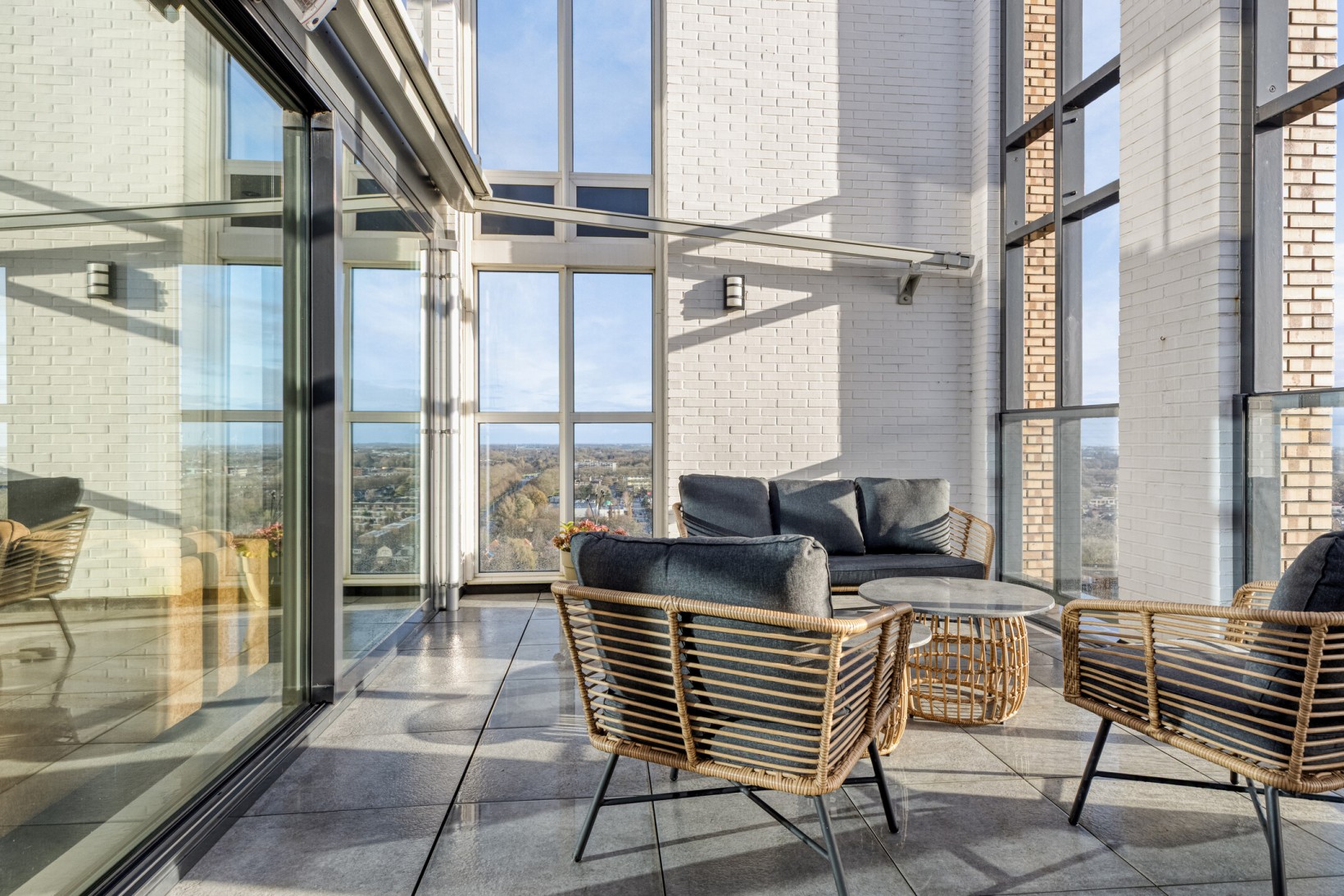 Appartement te koop: Leemhorststraat 121B, Hoorn