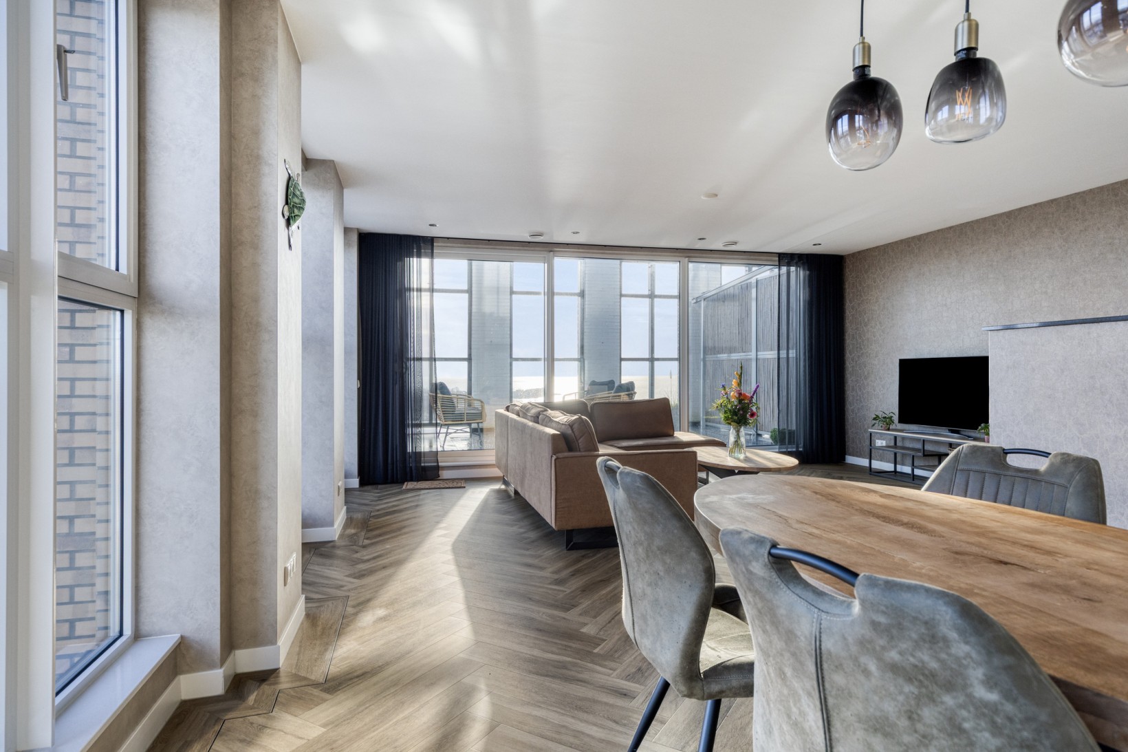 Appartement te koop: Leemhorststraat 121B, Hoorn