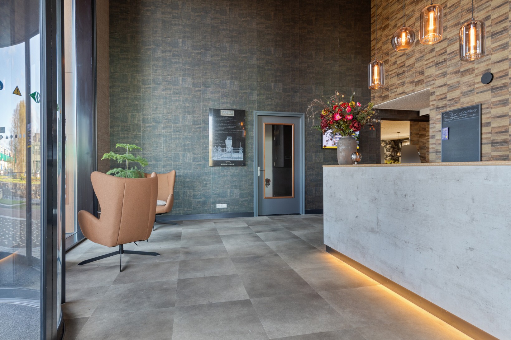 Appartement te koop: Leemhorststraat 121B, Hoorn