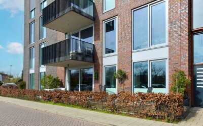 Leemhorststraat 2