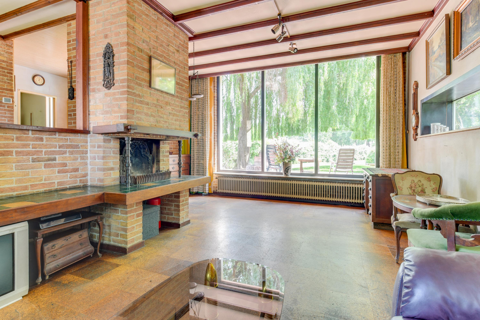 Vrijstaande woning te koop: Holenweg 2A, Hoorn