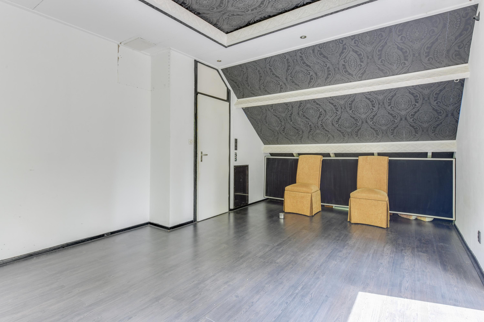 Vrijstaande woning te koop: Holenweg 2A, Hoorn
