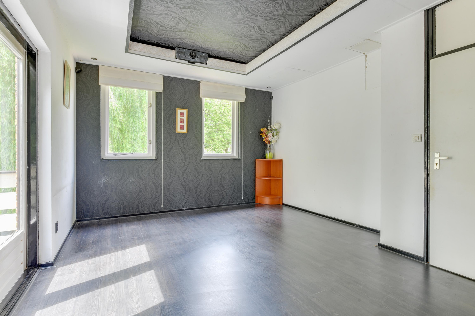 Vrijstaande woning te koop: Holenweg 2A, Hoorn