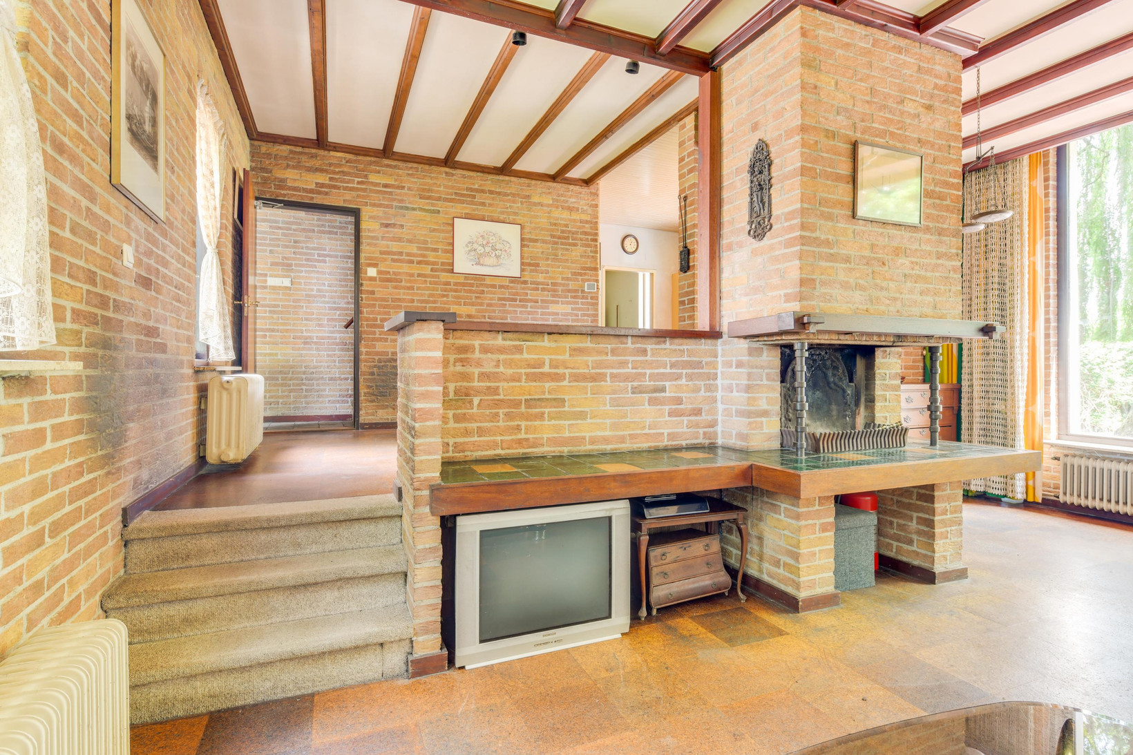 Vrijstaande woning te koop: Holenweg 2A, Hoorn