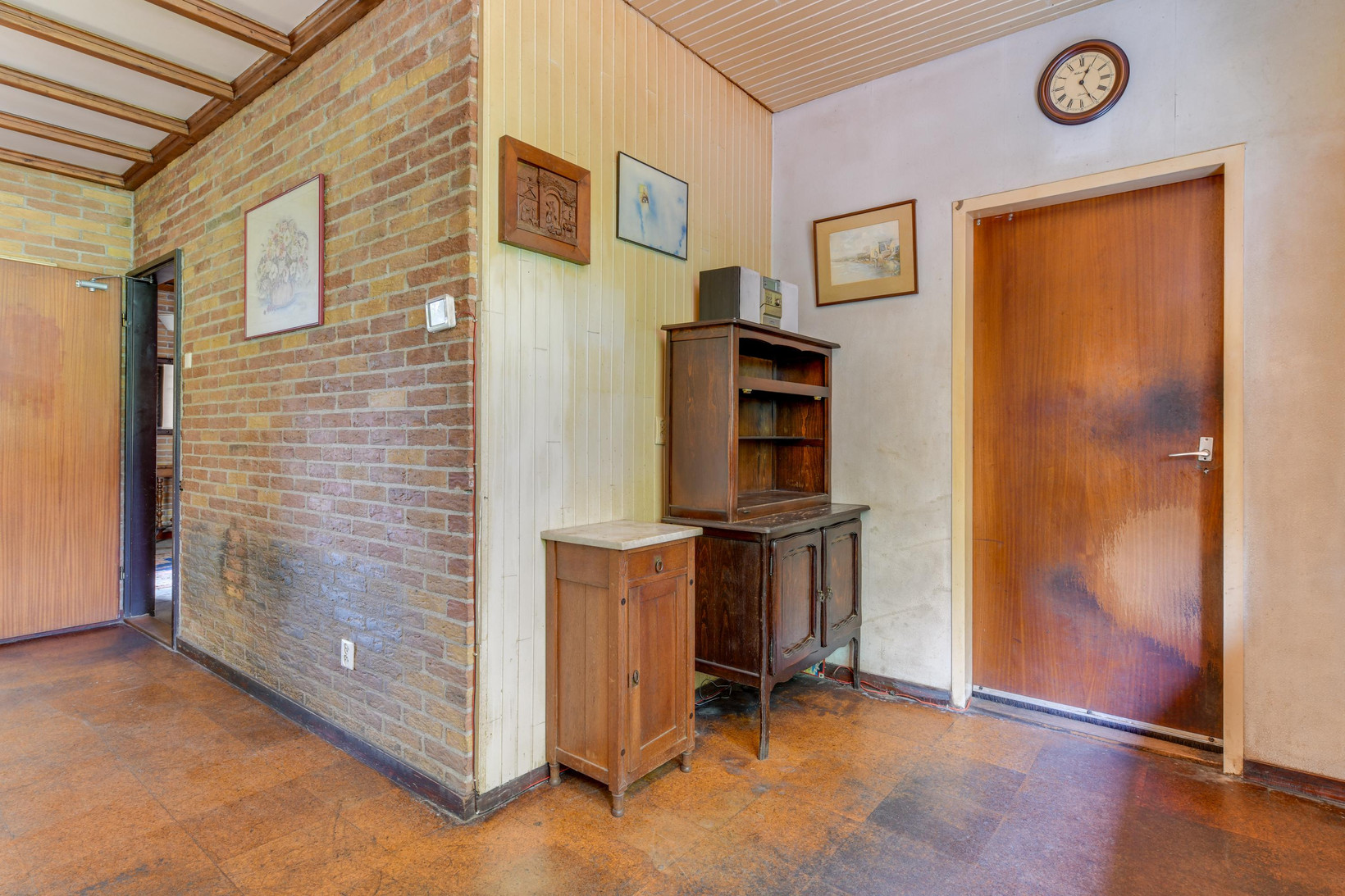 Vrijstaande woning te koop: Holenweg 2A, Hoorn