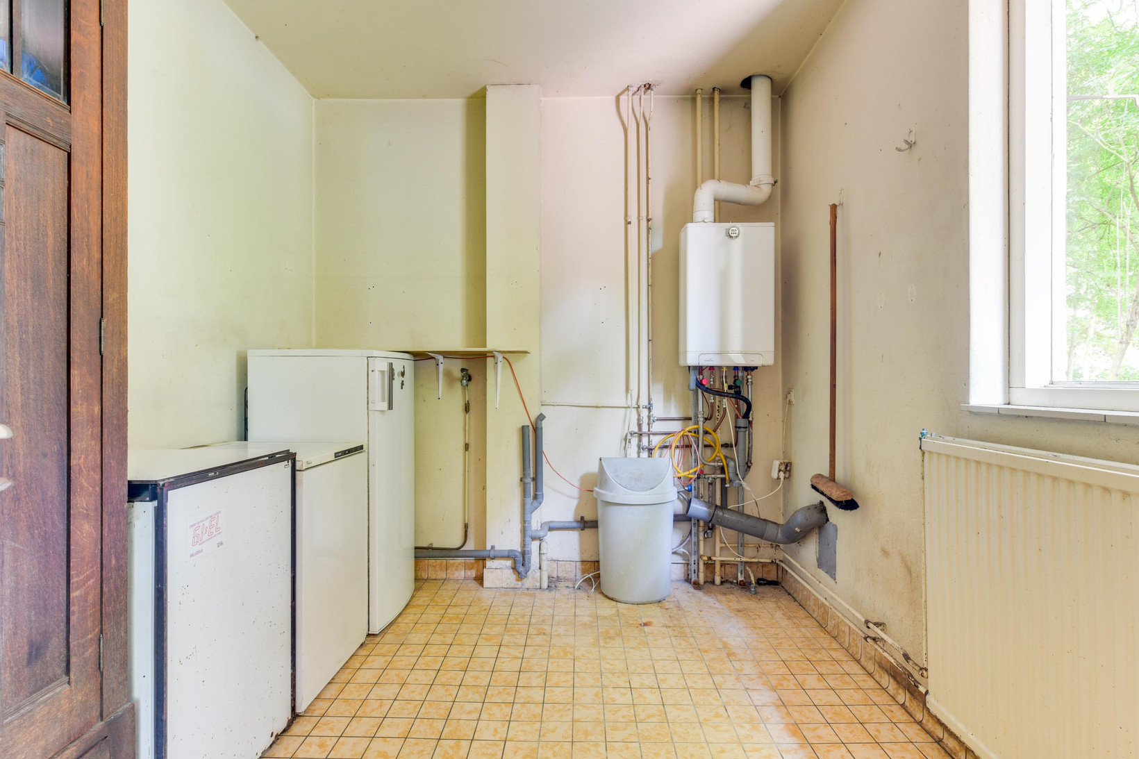 Vrijstaande woning te koop: Holenweg 2A, Hoorn