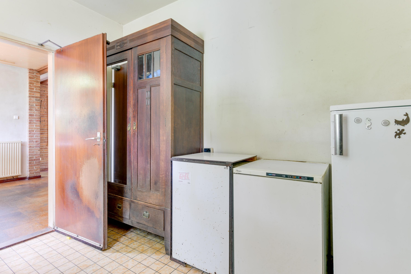 Vrijstaande woning te koop: Holenweg 2A, Hoorn