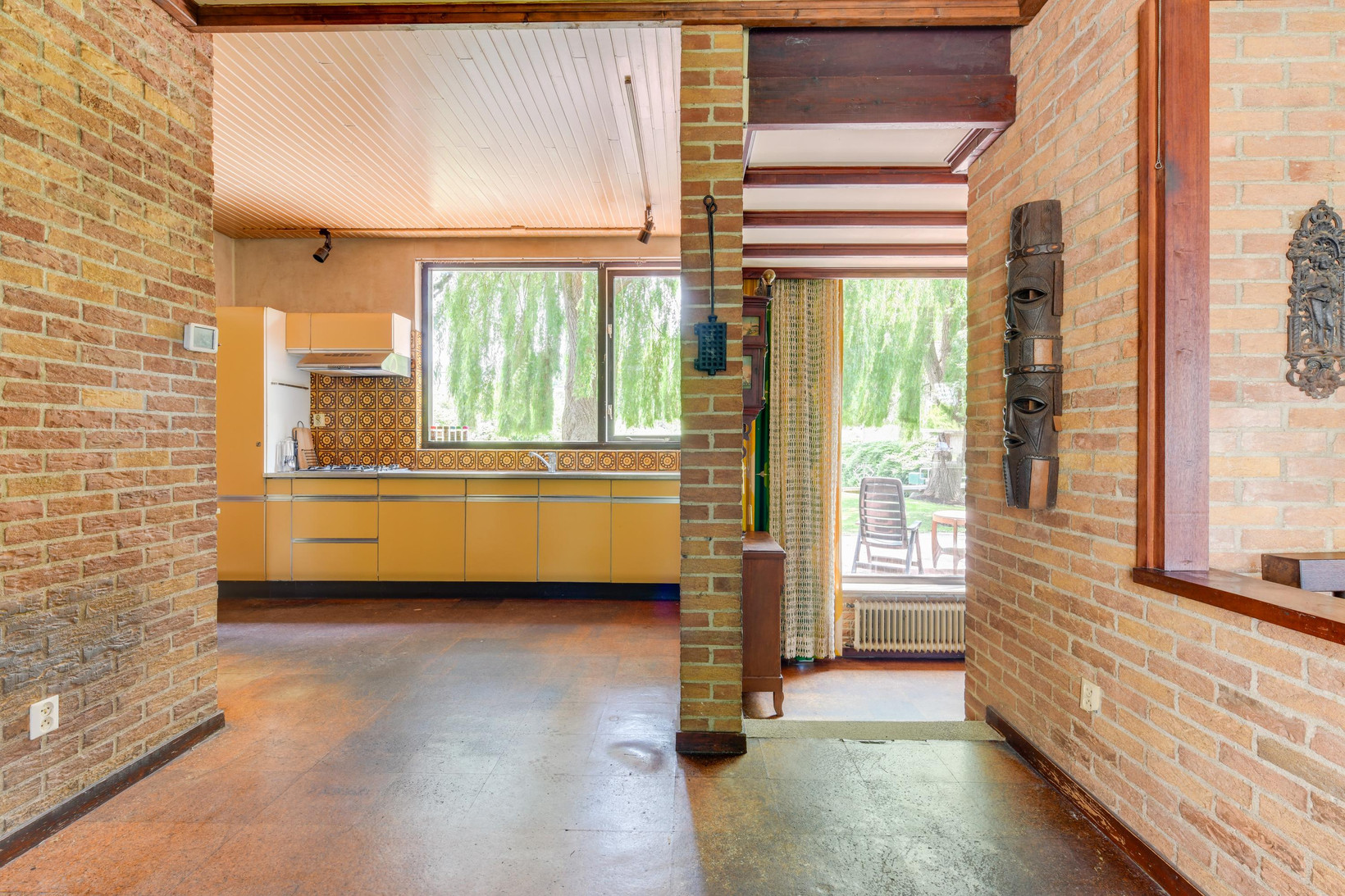 Vrijstaande woning te koop: Holenweg 2A, Hoorn