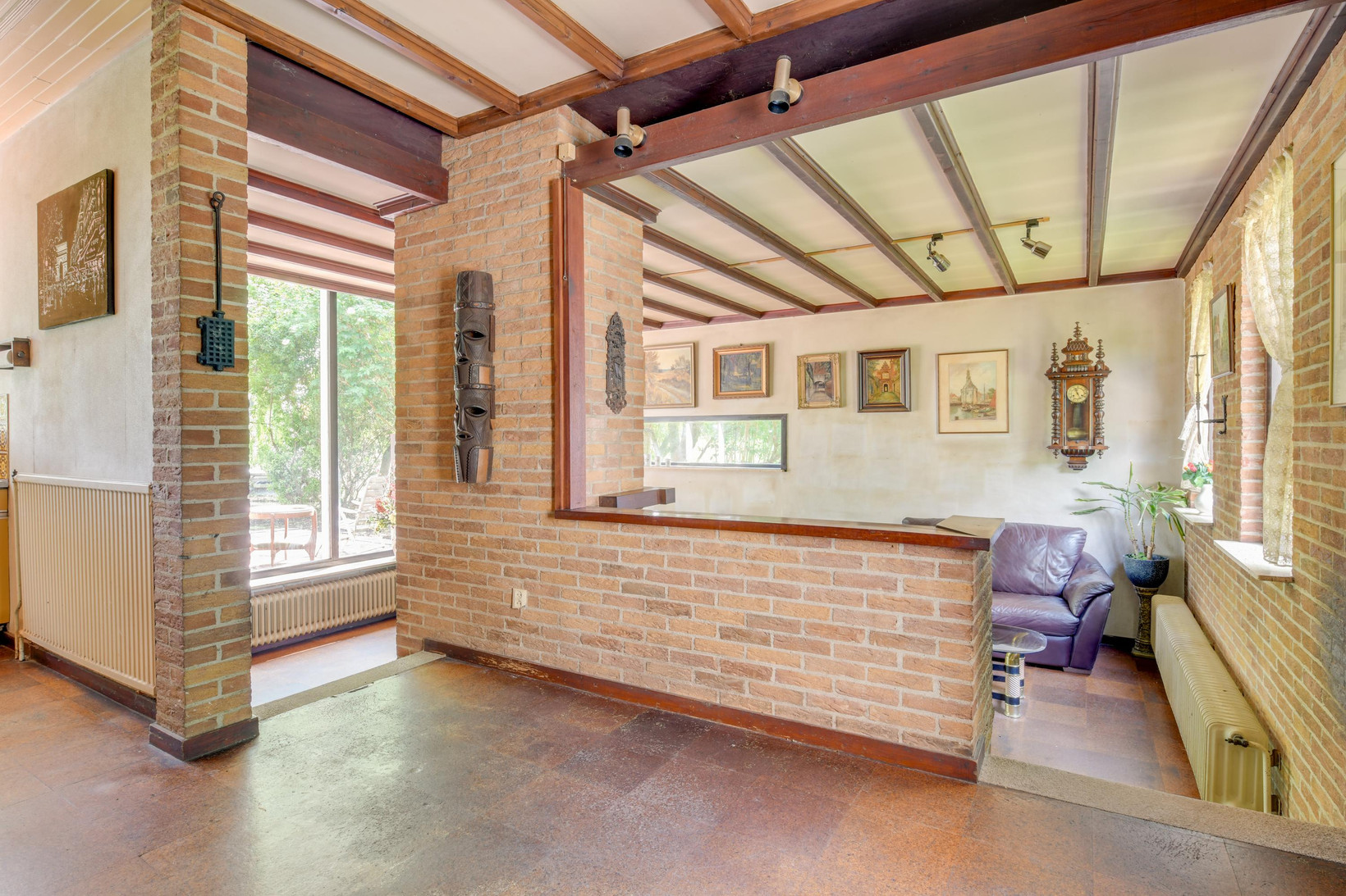 Vrijstaande woning te koop: Holenweg 2A, Hoorn