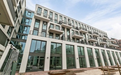 Appartement te huur Betsy Kaiserhof 4
