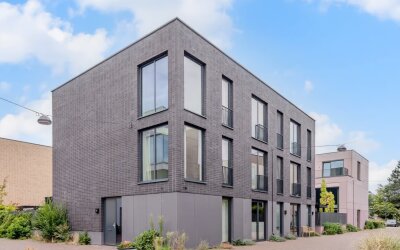 Huis te koop John de Visserhof 4