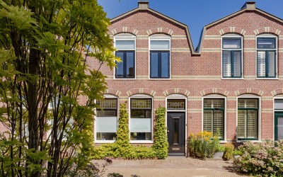 Merensstraat 33