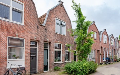 Merensstraat 16