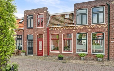 Merensstraat 72