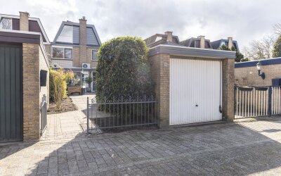 Vredehofstraat 19
