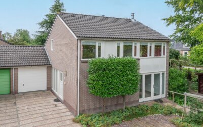 Tinnegieter 18