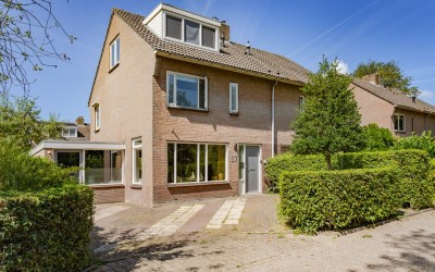 Tinnegieter 87