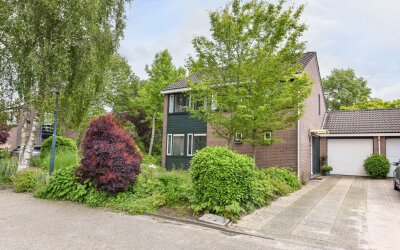 Tinnegieter 108