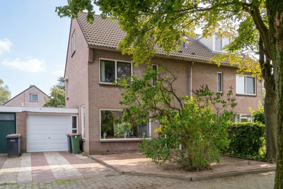 Tinnegieter 98