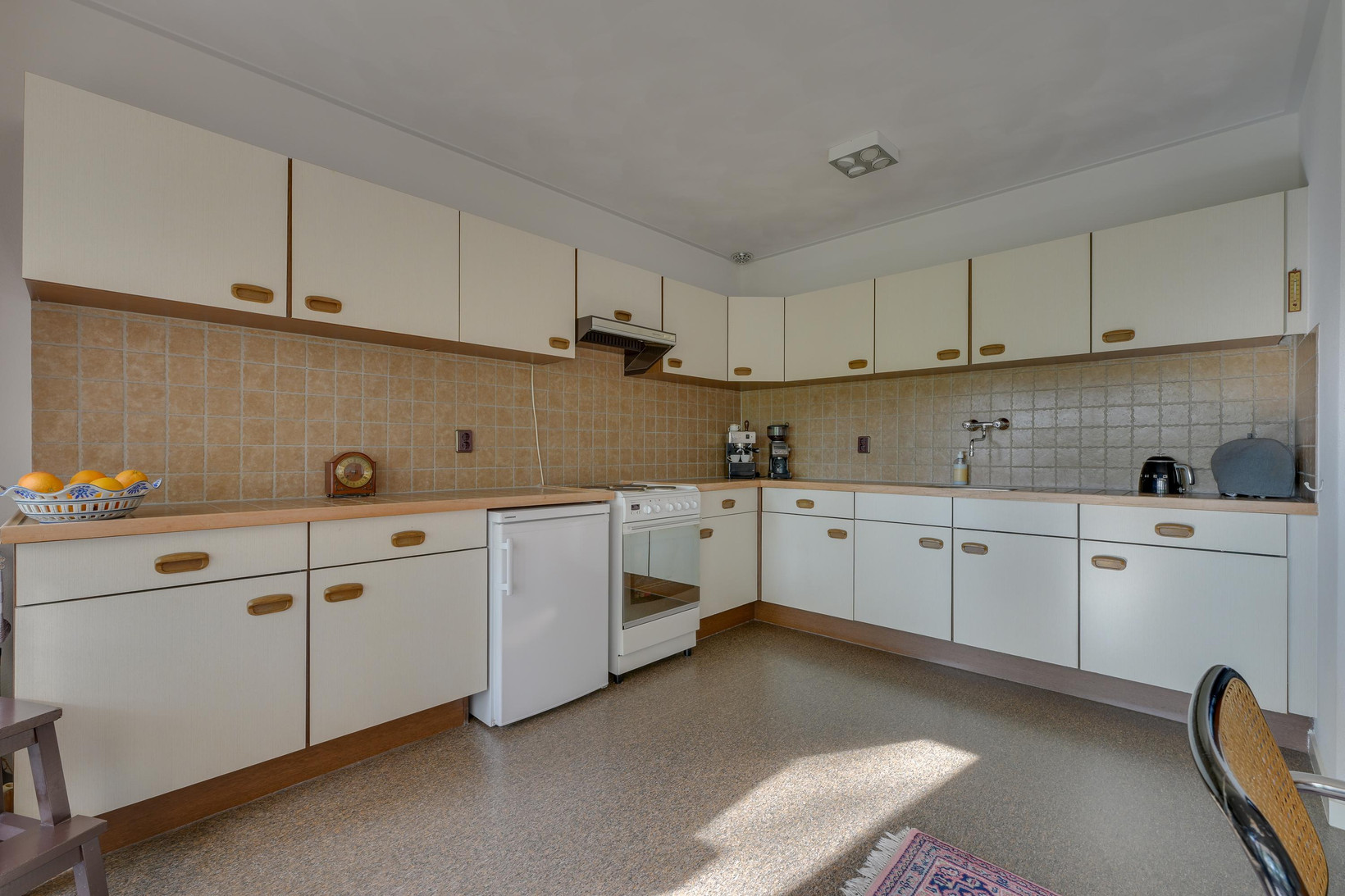 Tussenwoning te koop: Schout 23, Hoorn