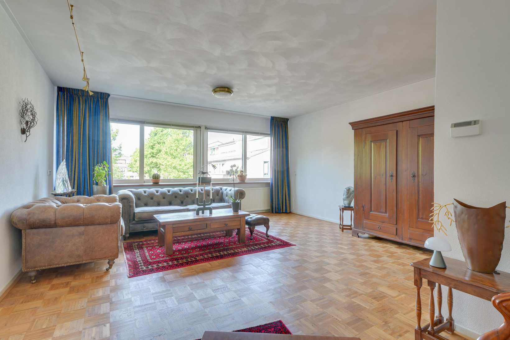 Tussenwoning te koop: Schout 23, Hoorn