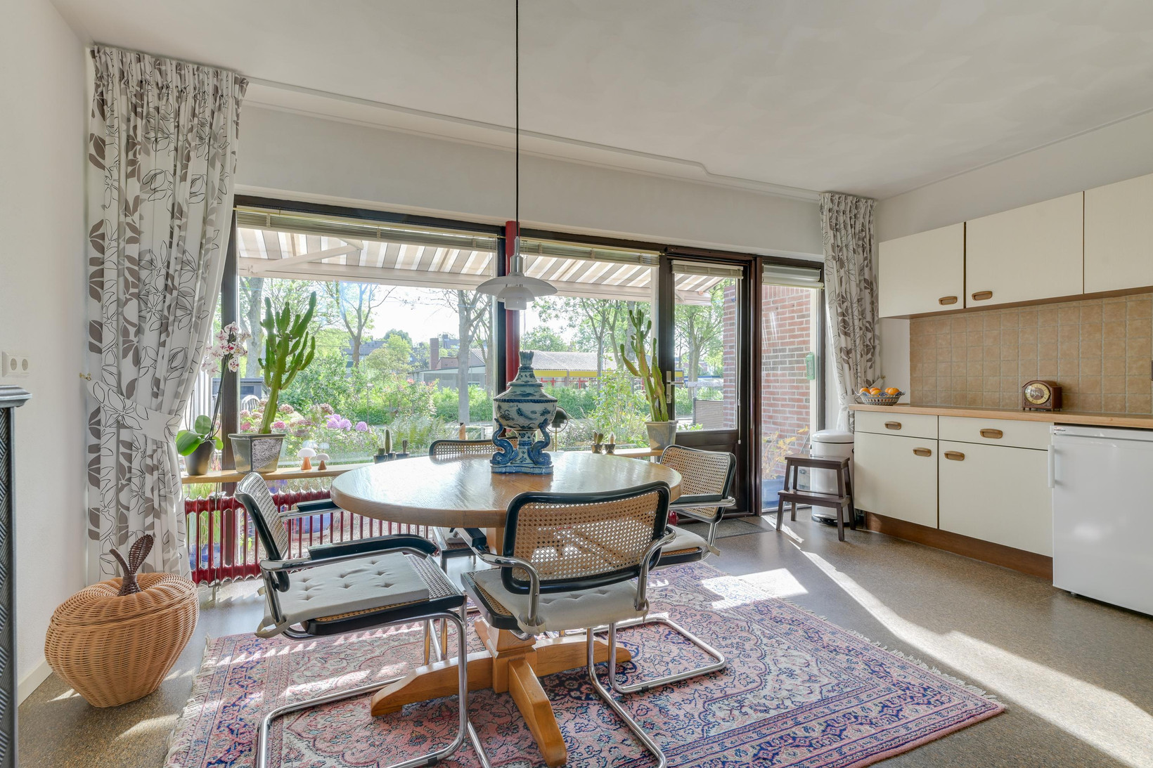 Tussenwoning te koop: Schout 23, Hoorn