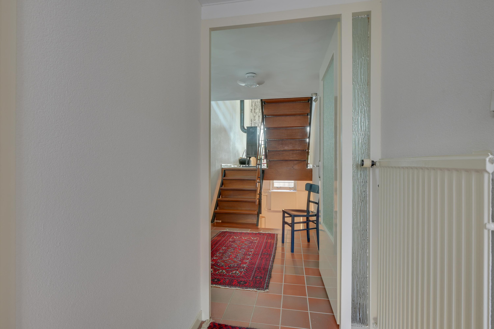 Tussenwoning te koop: Schout 23, Hoorn