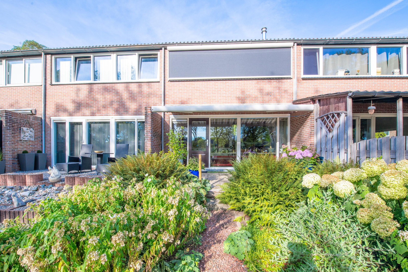 Tussenwoning te koop: Schout 23, Hoorn