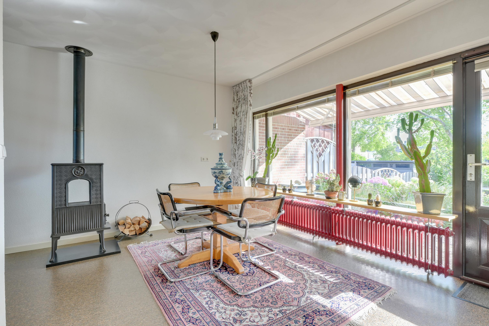 Tussenwoning te koop: Schout 23, Hoorn