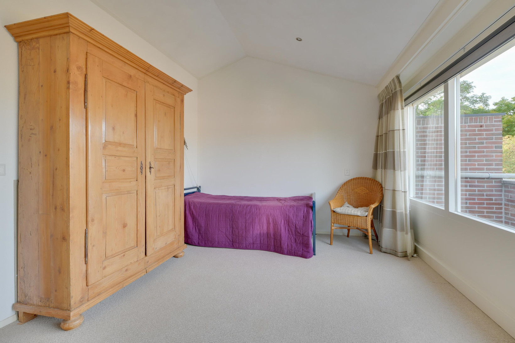 Tussenwoning te koop: Schout 23, Hoorn