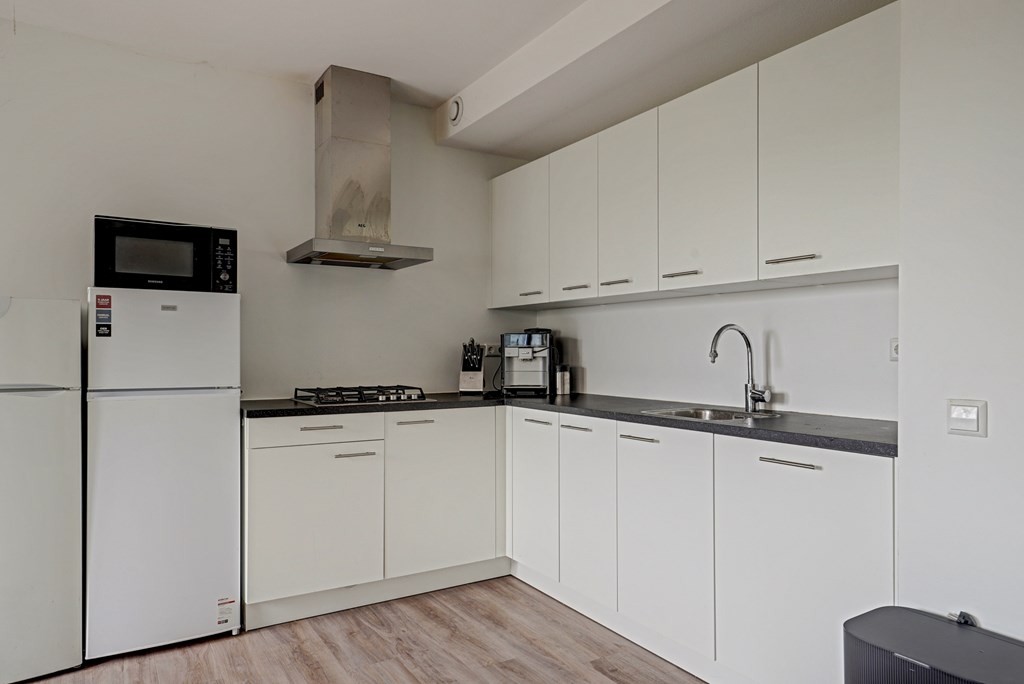 Appartement te koop: Zandsteen 121, Hoorn