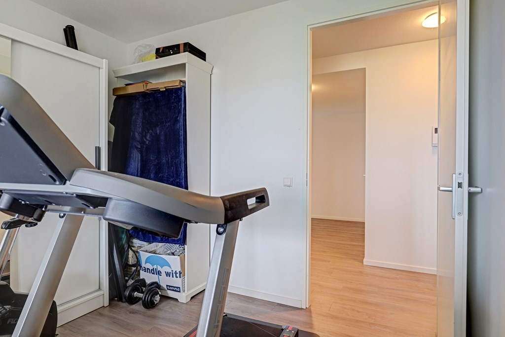 Appartement te koop: Zandsteen 121, Hoorn