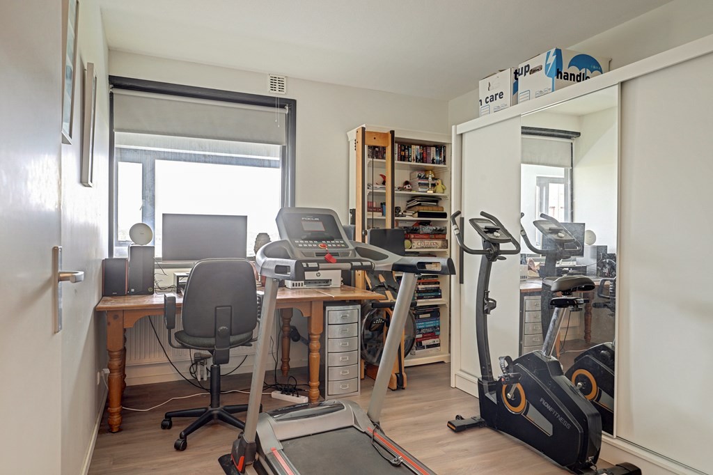 Appartement te koop: Zandsteen 121, Hoorn