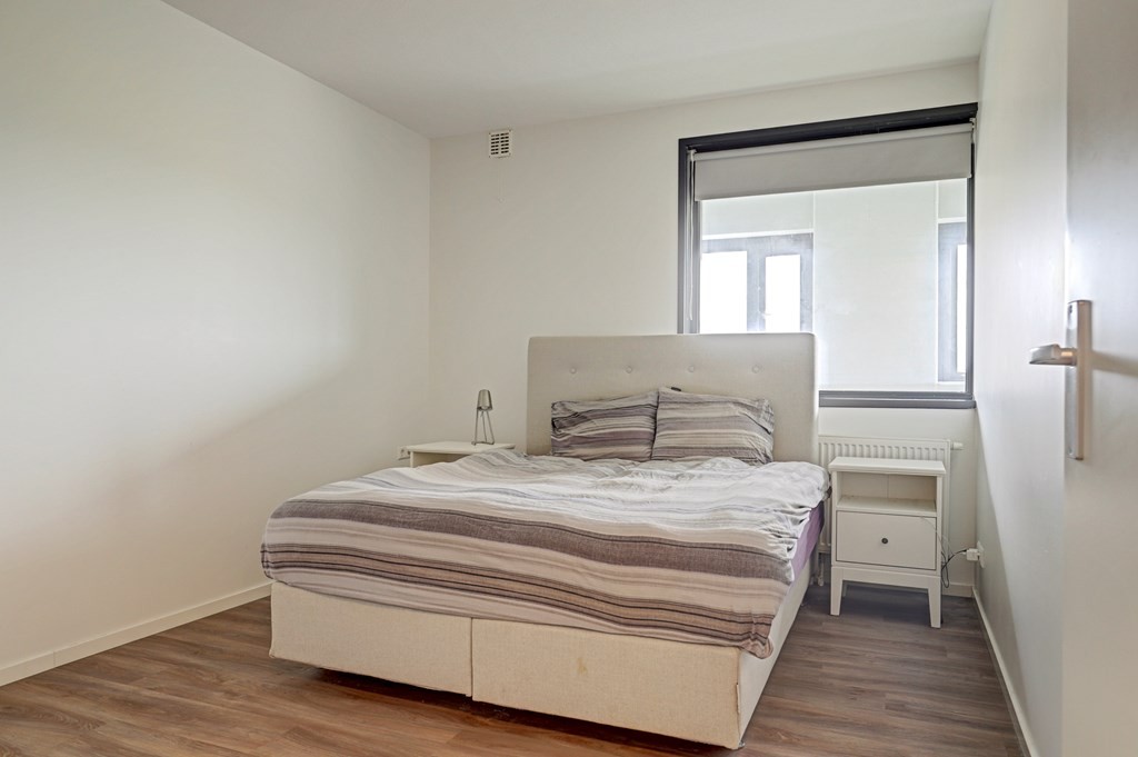 Appartement te koop: Zandsteen 121, Hoorn
