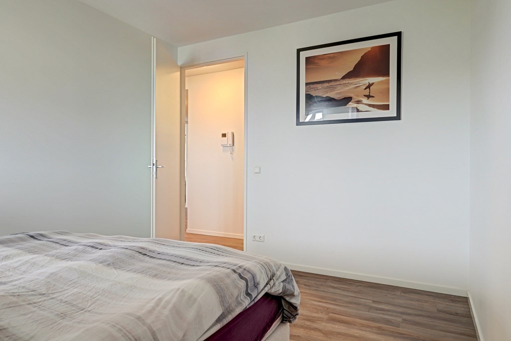 Appartement te koop: Zandsteen 121, Hoorn