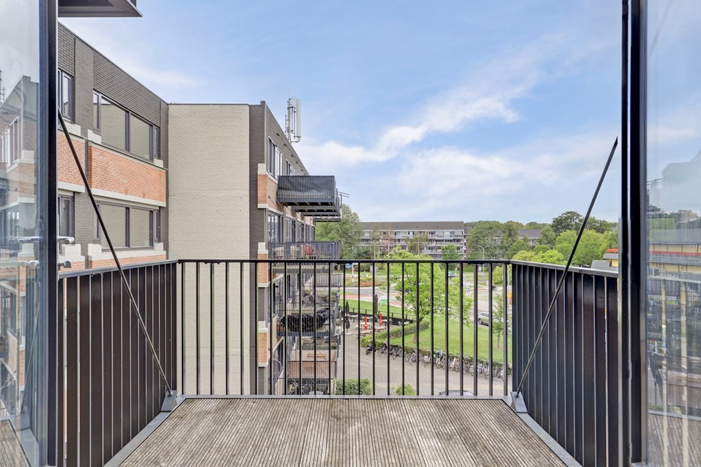 Appartement te koop: Zandsteen 121, Hoorn