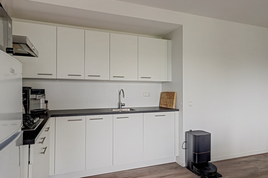 Appartement te koop: Zandsteen 121, Hoorn