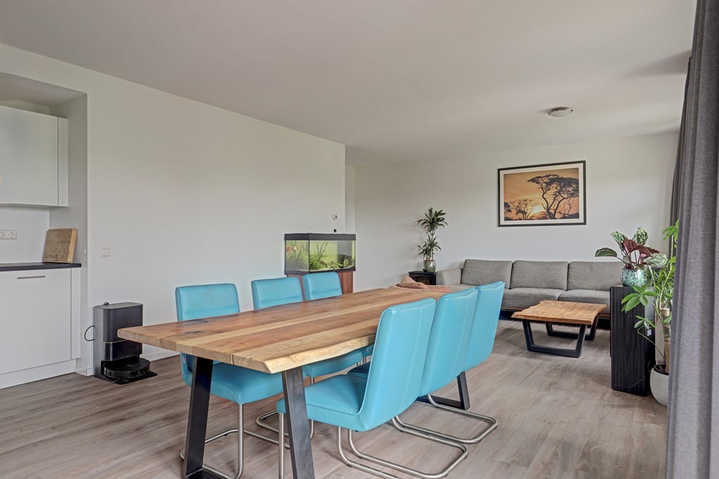 Appartement te koop: Zandsteen 121, Hoorn