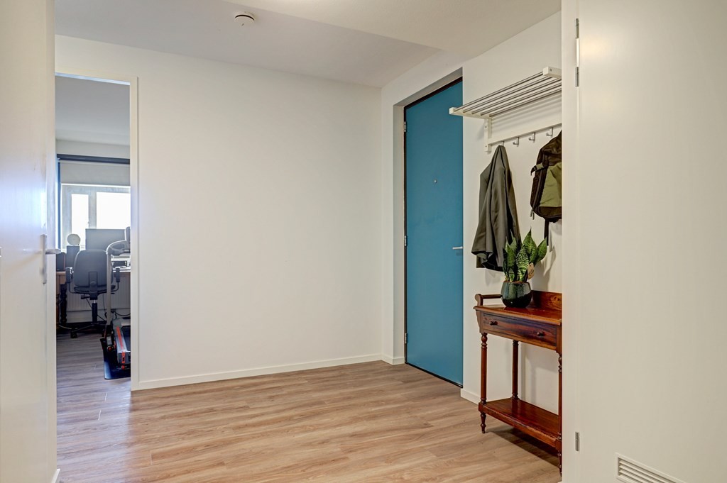 Appartement te koop: Zandsteen 121, Hoorn