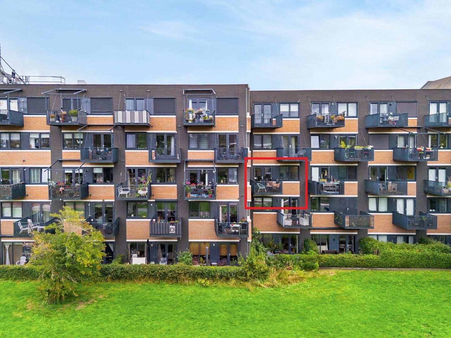 Appartement te koop: Zandsteen 31, Hoorn
