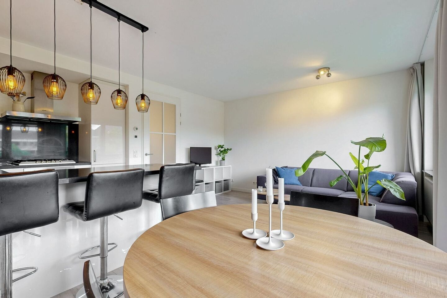 Appartement te koop: Zandsteen 31, Hoorn
