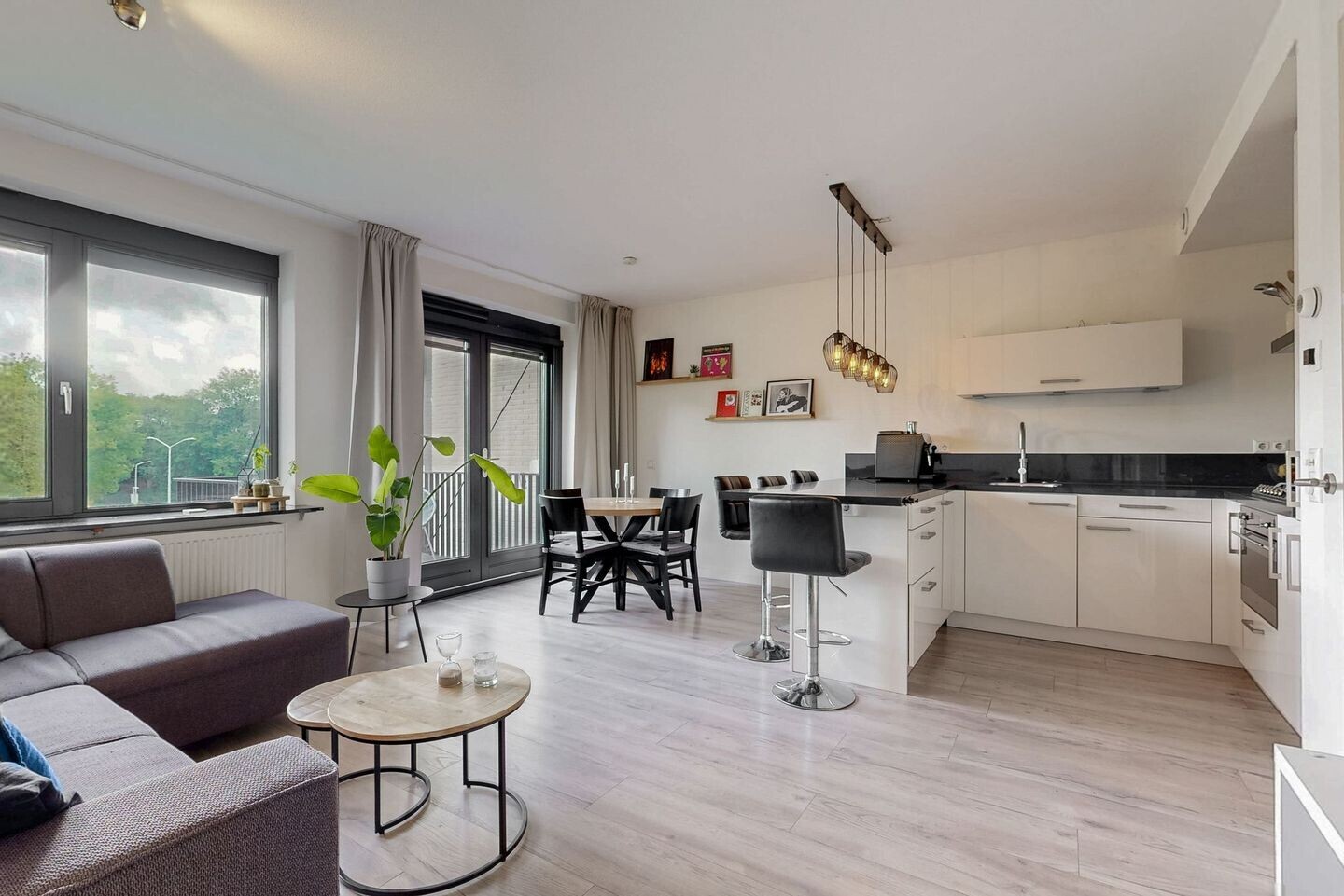 Appartement te koop: Zandsteen 31, Hoorn