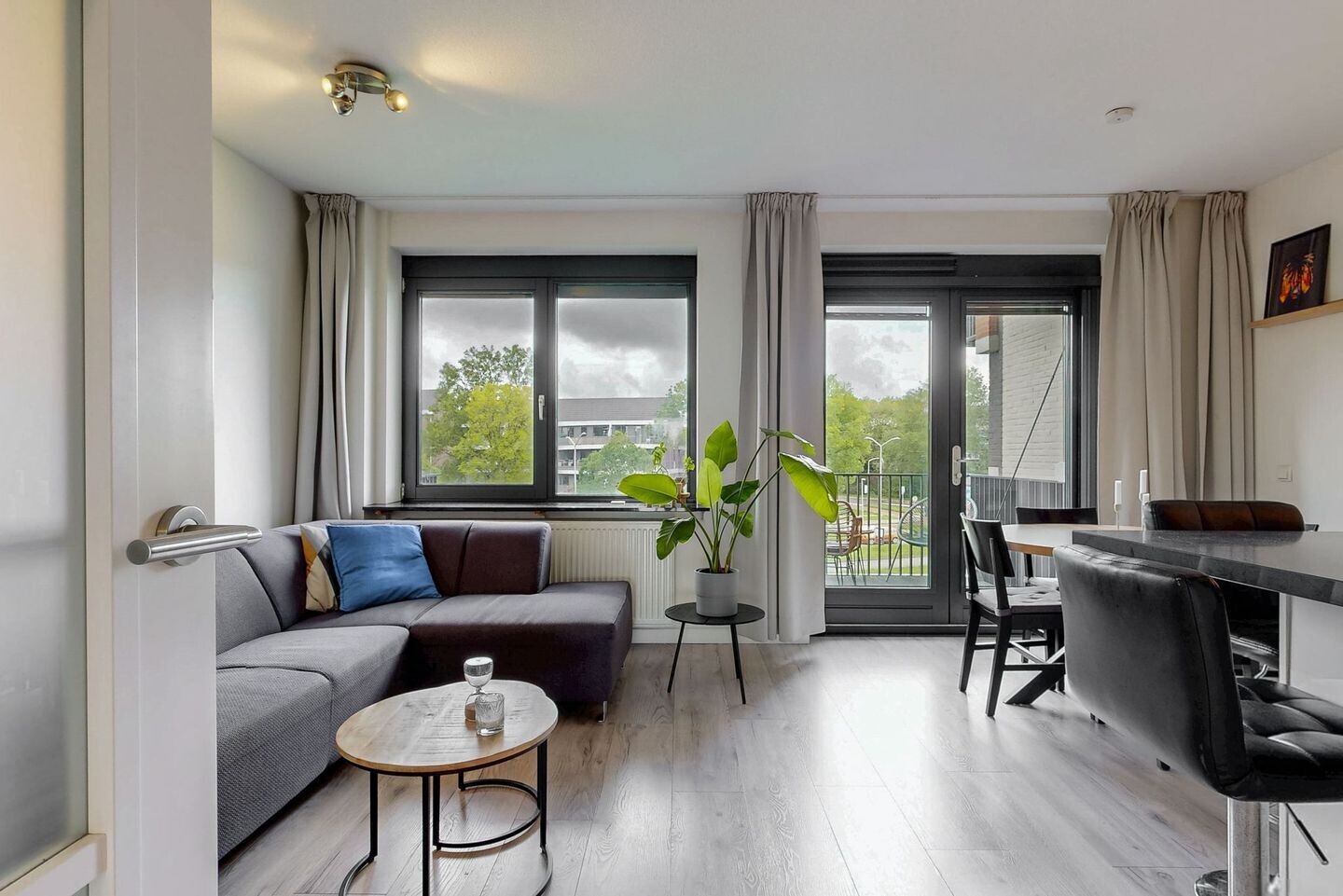 Appartement te koop: Zandsteen 31, Hoorn