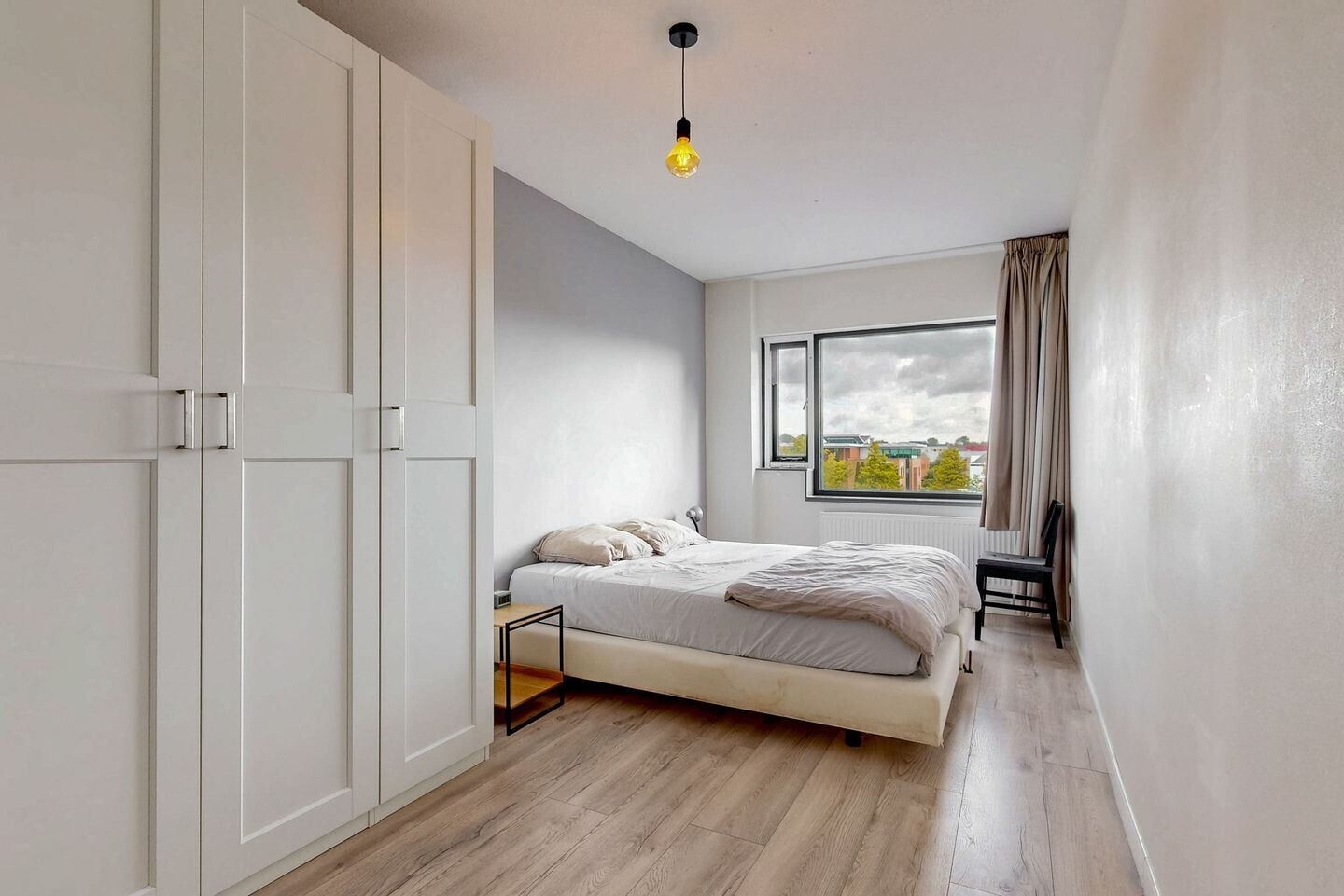 Appartement te koop: Zandsteen 31, Hoorn