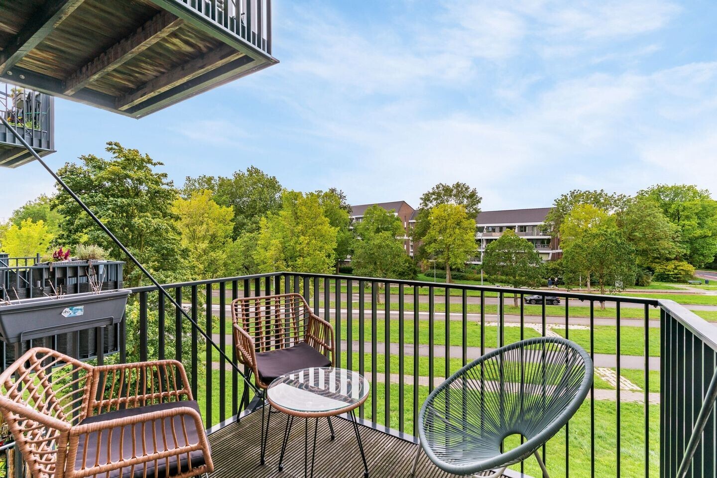 Appartement te koop: Zandsteen 31, Hoorn