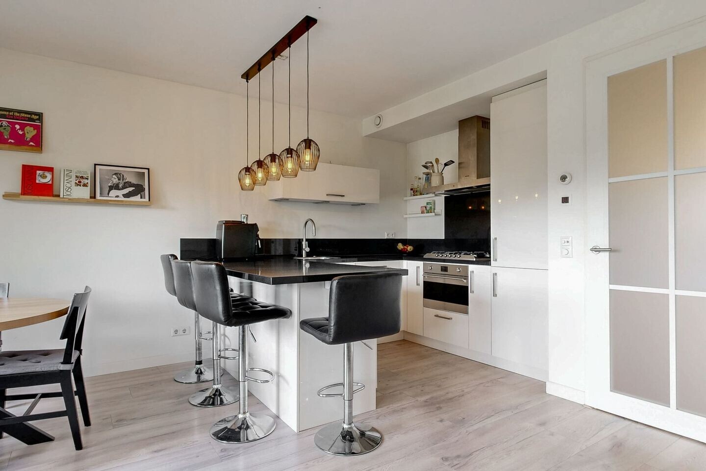 Appartement te koop: Zandsteen 31, Hoorn