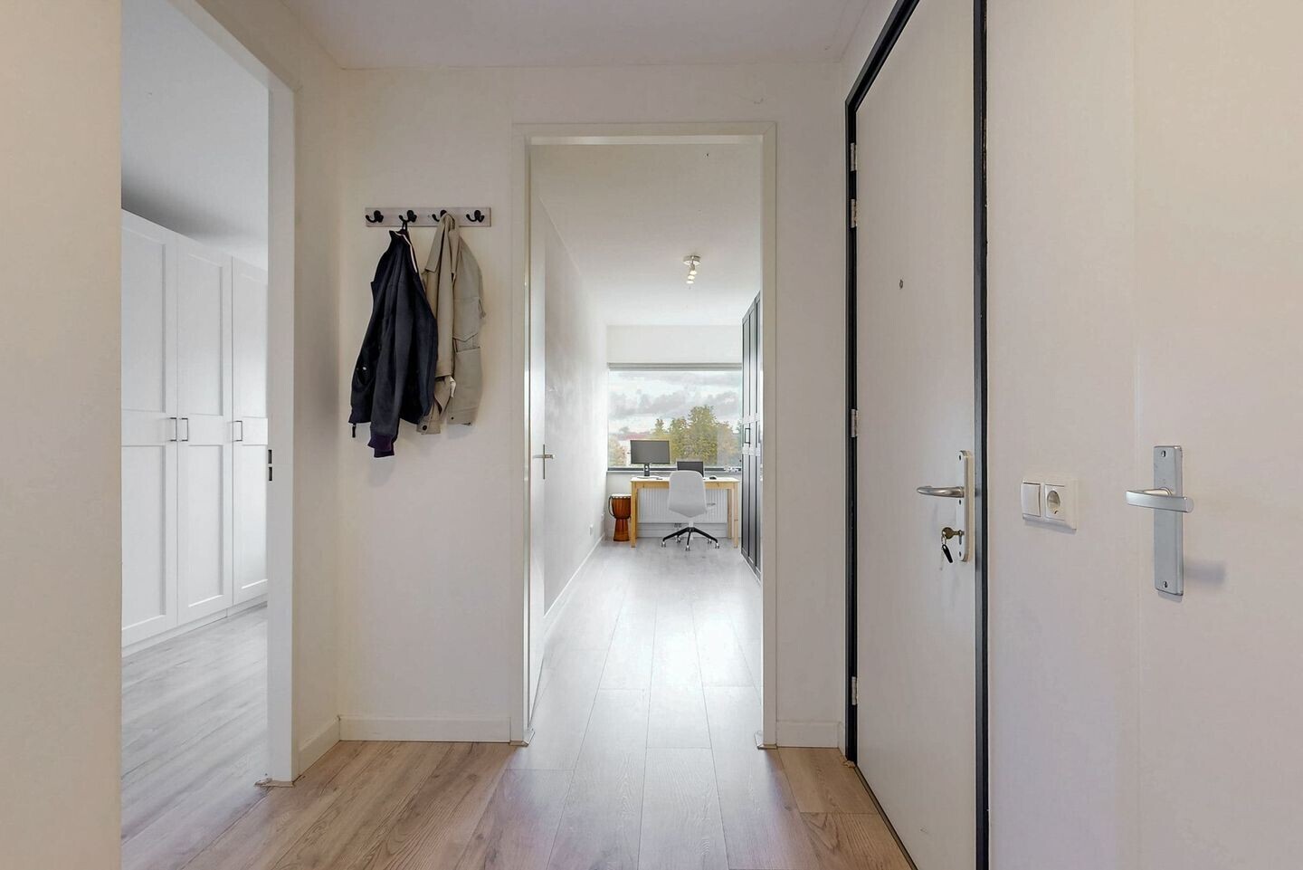 Appartement te koop: Zandsteen 31, Hoorn