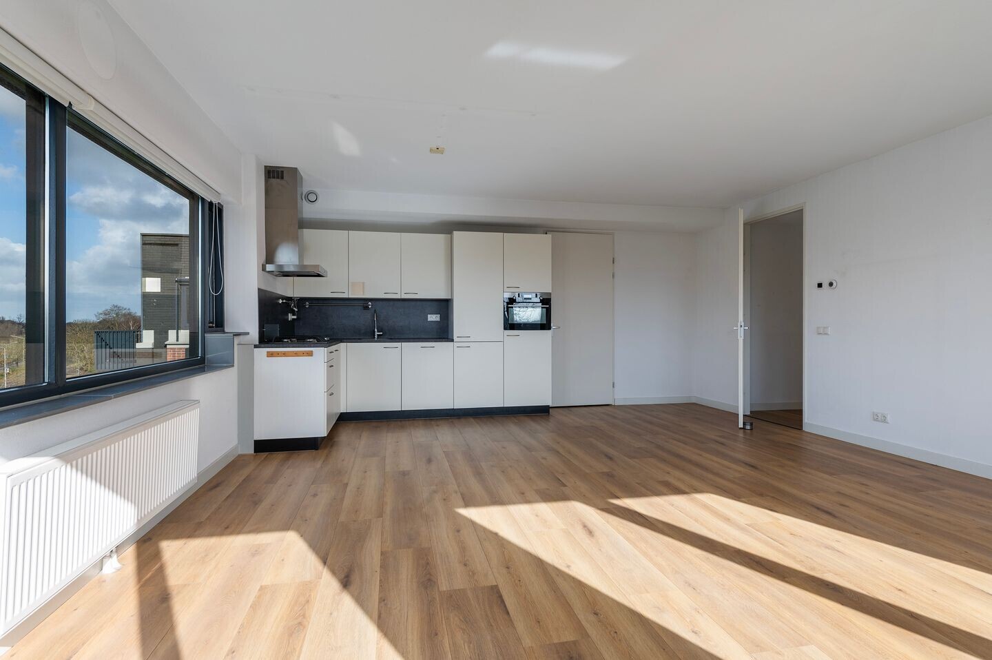Appartement te koop: Zandsteen 44, Hoorn